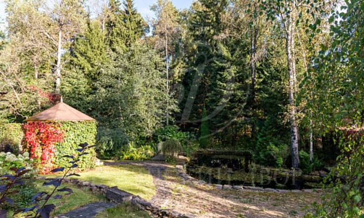 Лот-5004-252804 продажа дома 1-е Успенское шоссе Николино (Новое Николино)