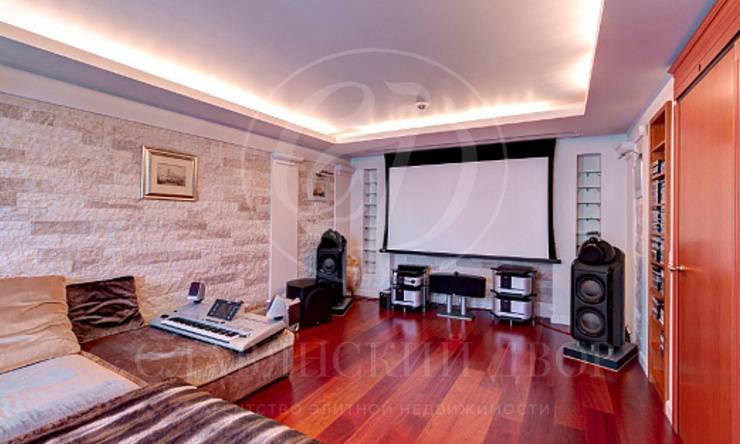 Лот-5004-252814 продажа дома 1-е Успенское шоссе Николино (Новое Николино)