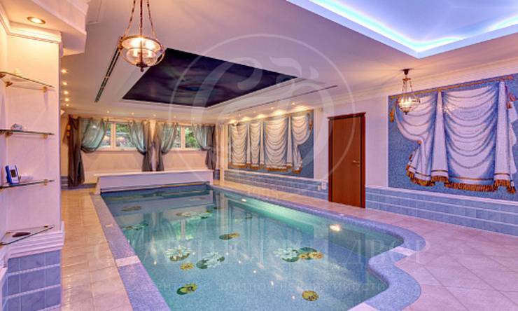 Лот-5004-252816 продажа дома 1-е Успенское шоссе Николино (Новое Николино)