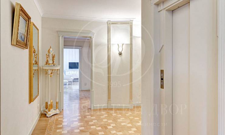 Лот-5004-252819 продажа дома 1-е Успенское шоссе Николино (Новое Николино)