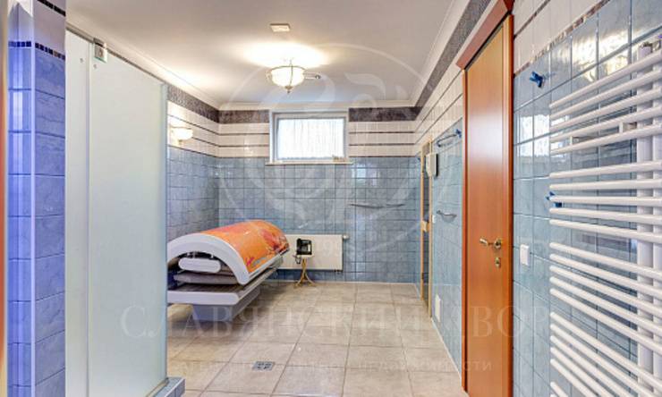 Лот-5004-252820 продажа дома 1-е Успенское шоссе Николино (Новое Николино)