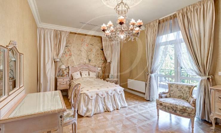 Лот-5004-252828 продажа дома 1-е Успенское шоссе Николино (Новое Николино)