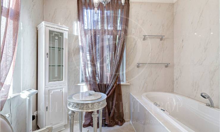 Лот-5004-252830 продажа дома 1-е Успенское шоссе Николино (Новое Николино)