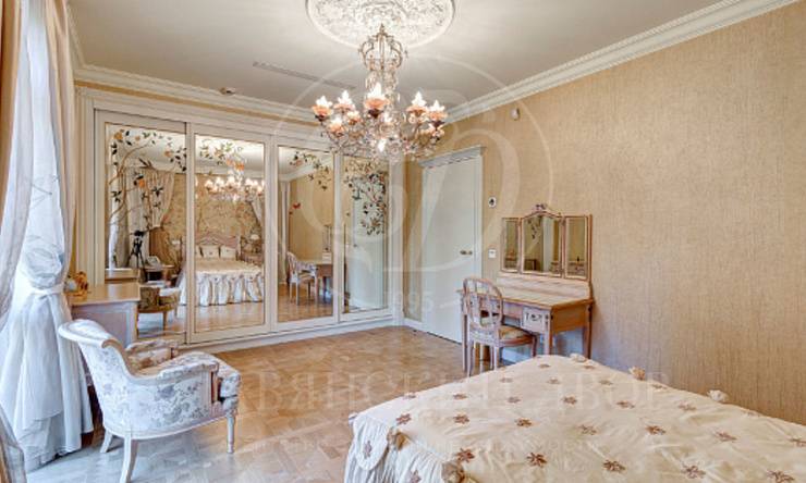 Лот-5004-252831 продажа дома 1-е Успенское шоссе Николино (Новое Николино)