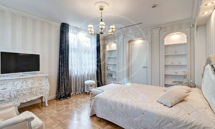 Лот-5004-252832 продажа дома 1-е Успенское шоссе Николино (Новое Николино)