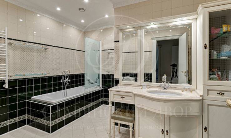 Лот-5004-252833 продажа дома 1-е Успенское шоссе Николино (Новое Николино)