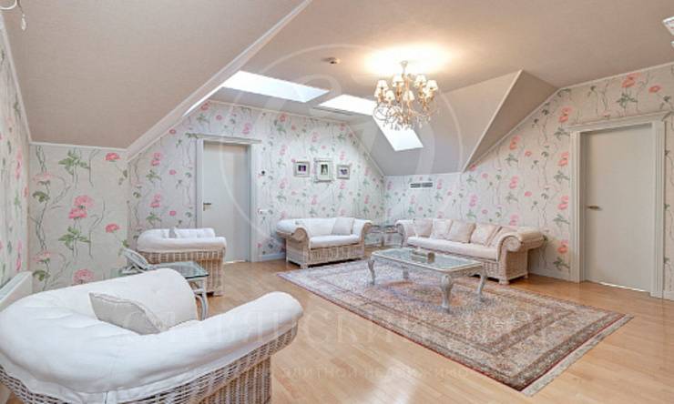 Лот-5004-252834 продажа дома 1-е Успенское шоссе Николино (Новое Николино)