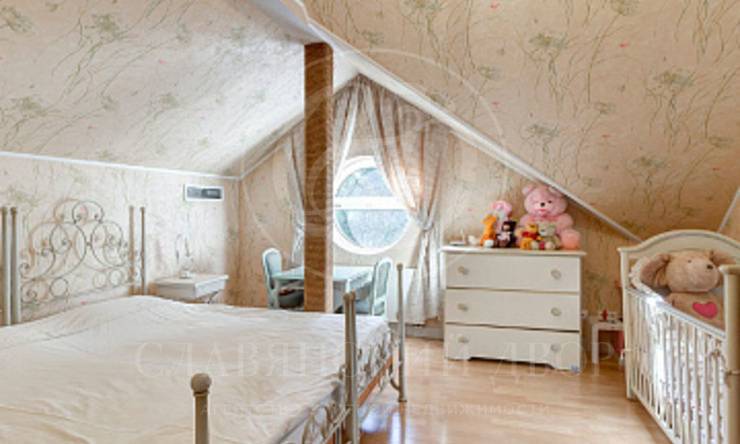 Лот-5004-252838 продажа дома 1-е Успенское шоссе Николино (Новое Николино)