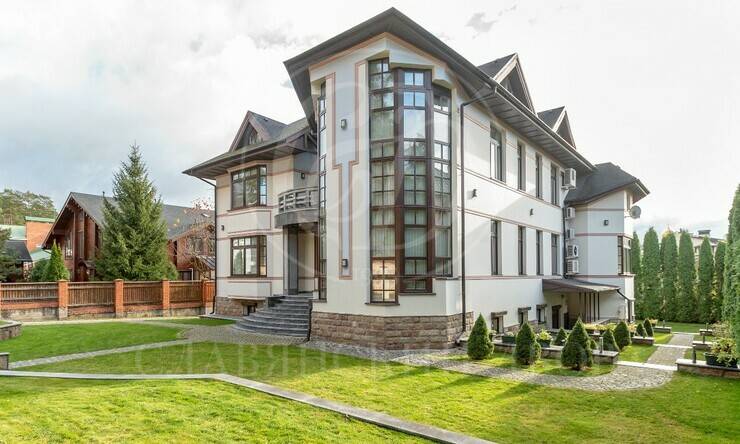 Лот-3067-252907 продажа дома Калужское шоссе Сосенки