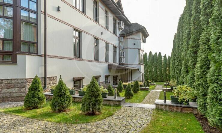 Лот-3067-252911 продажа дома Калужское шоссе Сосенки