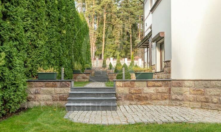 Лот-3067-252915 продажа дома Калужское шоссе Сосенки