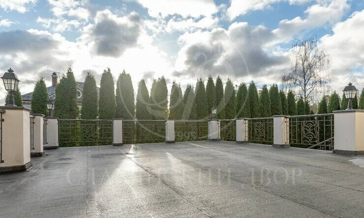 Лот-3067-252918 продажа дома Калужское шоссе Сосенки