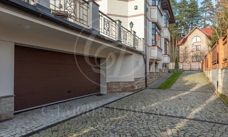 Лот-3067-252919 продажа дома Калужское шоссе Сосенки