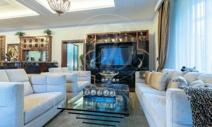 Лот-3067-252925 продажа дома Калужское шоссе Сосенки