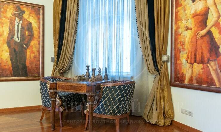 Лот-3067-252928 продажа дома Калужское шоссе Сосенки