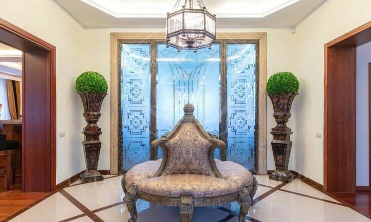 Лот-3067-252929 продажа дома Калужское шоссе Сосенки