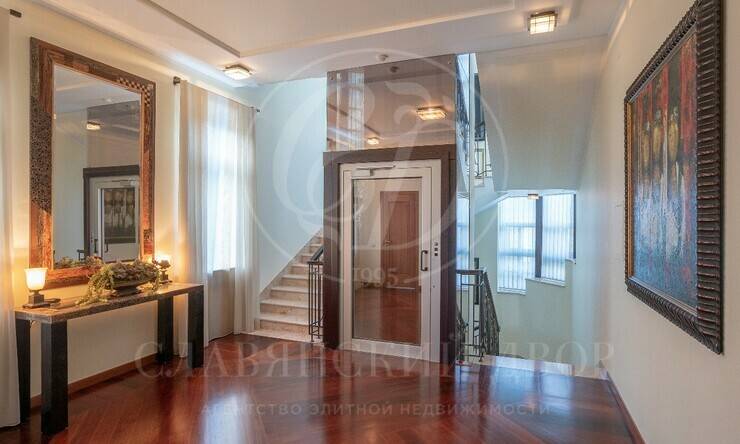 Лот-3067-252943 продажа дома Калужское шоссе Сосенки