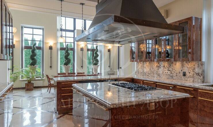 Лот-3067-252945 продажа дома Калужское шоссе Сосенки