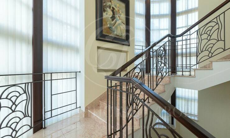 Лот-3067-252949 продажа дома Калужское шоссе Сосенки