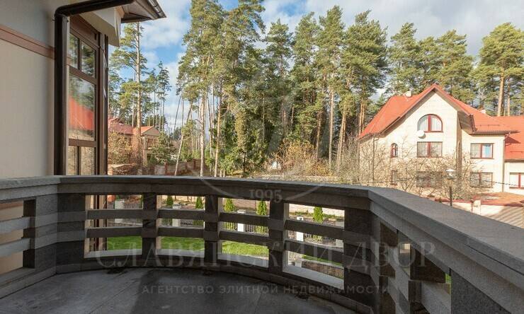 Лот-3067-252952 продажа дома Калужское шоссе Сосенки