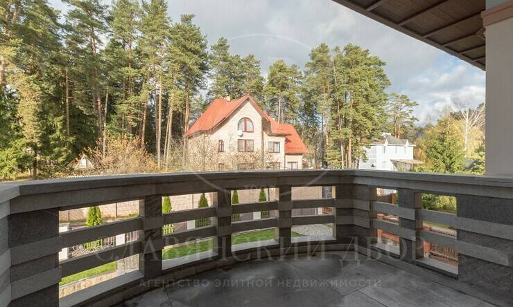 Лот-3067-252953 продажа дома Калужское шоссе Сосенки