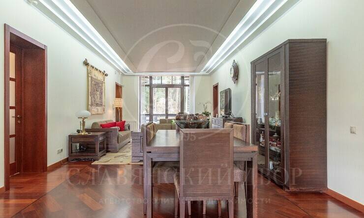 Лот-3067-252955 продажа дома Калужское шоссе Сосенки