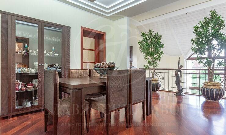 Лот-3067-252957 продажа дома Калужское шоссе Сосенки