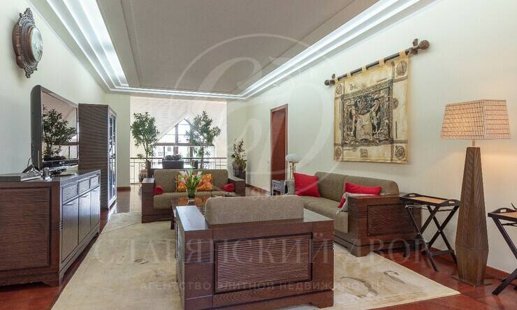 Лот-3067-252958 продажа дома Калужское шоссе Сосенки