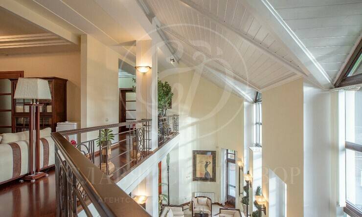 Лот-3067-252960 продажа дома Калужское шоссе Сосенки