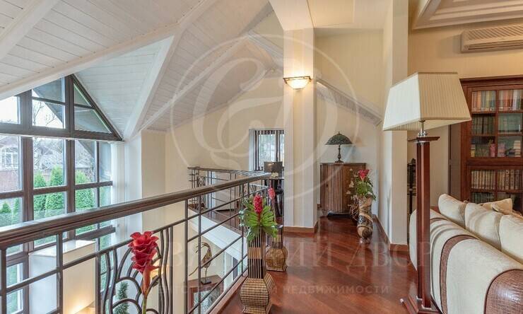 Лот-3067-252962 продажа дома Калужское шоссе Сосенки