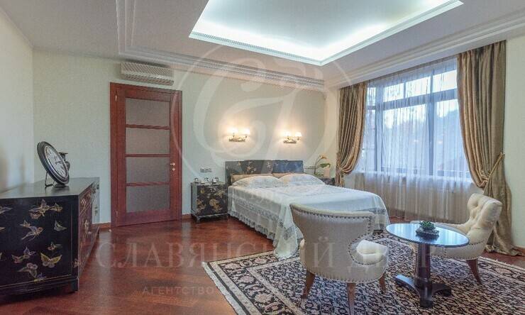 Лот-3067-252963 продажа дома Калужское шоссе Сосенки