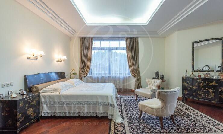 Лот-3067-252964 продажа дома Калужское шоссе Сосенки