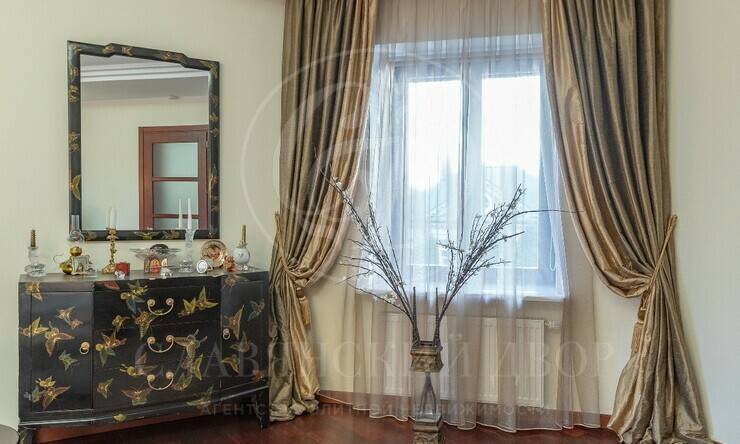 Лот-3067-252965 продажа дома Калужское шоссе Сосенки