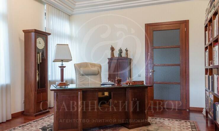 Лот-3067-252966 продажа дома Калужское шоссе Сосенки