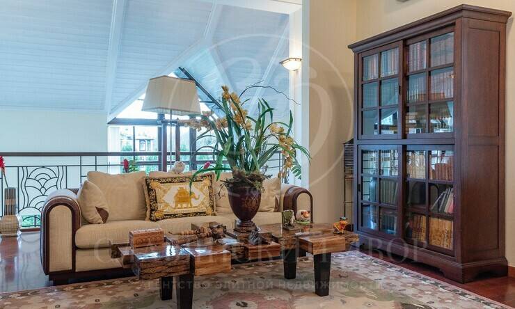 Лот-3067-252970 продажа дома Калужское шоссе Сосенки