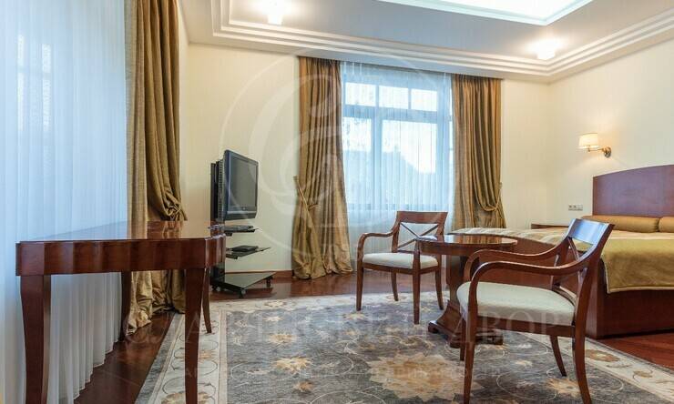 Лот-3067-252972 продажа дома Калужское шоссе Сосенки