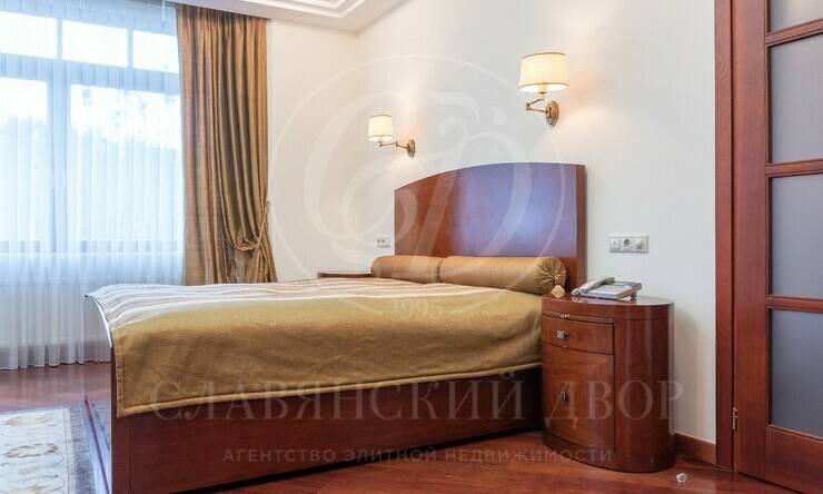 Лот-3067-252973 продажа дома Калужское шоссе Сосенки