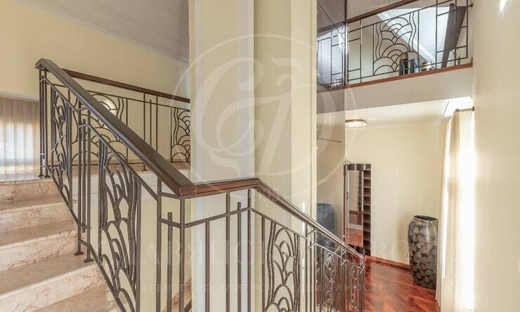 Лот-3067-252974 продажа дома Калужское шоссе Сосенки