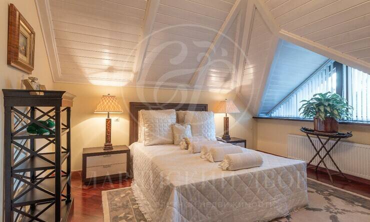 Лот-3067-252979 продажа дома Калужское шоссе Сосенки