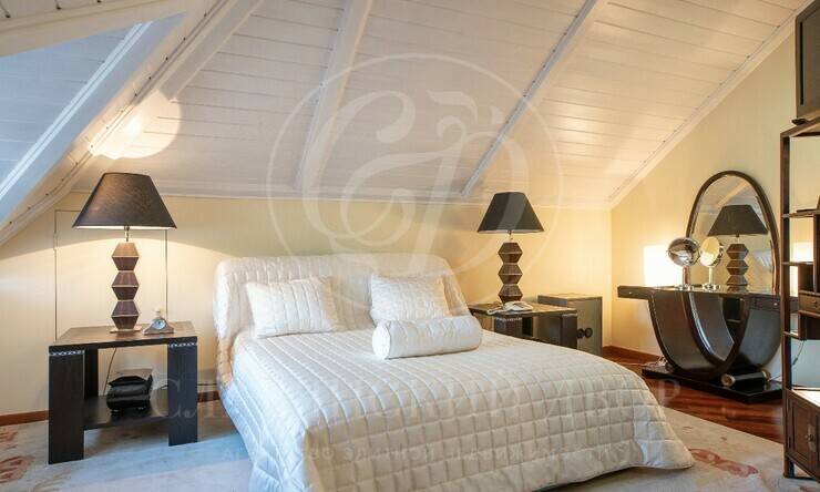 Лот-3067-252987 продажа дома Калужское шоссе Сосенки