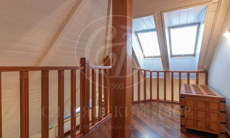 Лот-3067-252990 продажа дома Калужское шоссе Сосенки