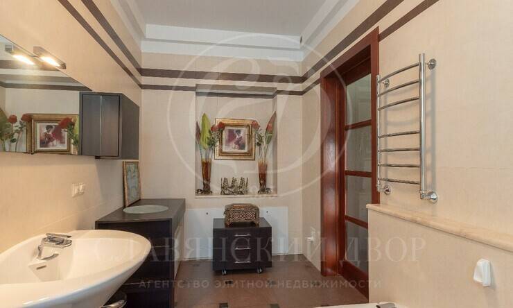 Лот-3067-252993 продажа дома Калужское шоссе Сосенки