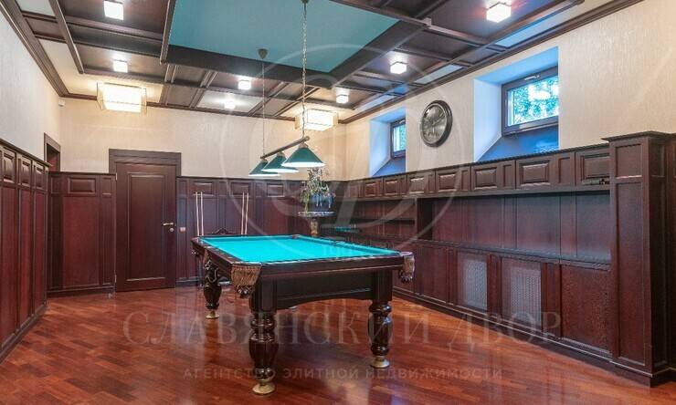 Лот-3067-252994 продажа дома Калужское шоссе Сосенки