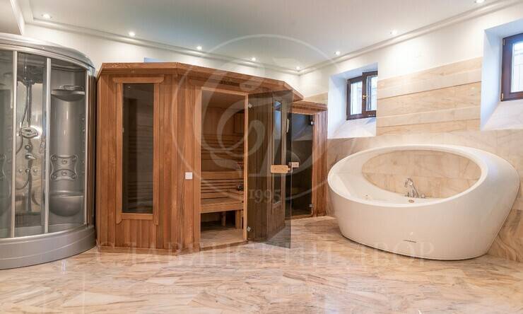 Лот-3067-253000 продажа дома Калужское шоссе Сосенки