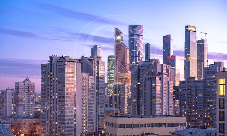 Лот-11950-253092 Продажа квартиры Красная Пресня