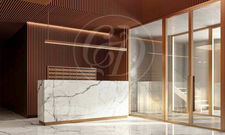 Лот-11952-253108 Продажа квартиры Красная Пресня