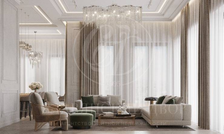 Лот-11958-253197 Продажа квартиры Красная Пресня