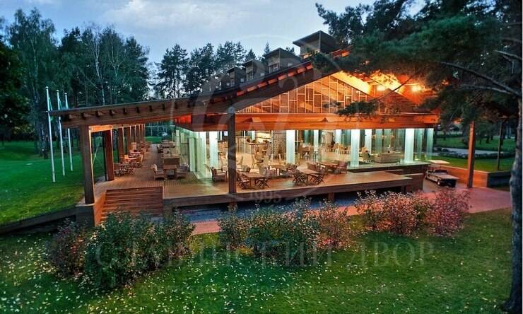 Лот-5356-253236 продажа участка Дмитровское шоссе Курорт Пирогово