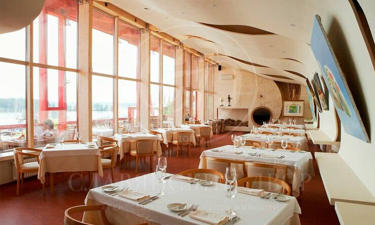 Лот-5356-253238 продажа участка Дмитровское шоссе Курорт Пирогово