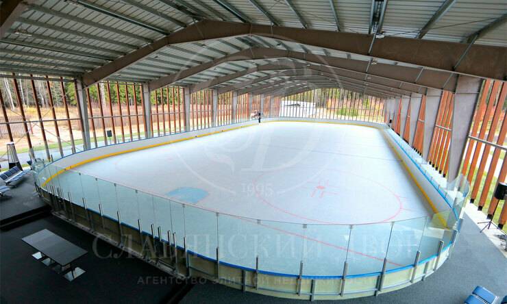 Лот-5356-253239 продажа участка Дмитровское шоссе Курорт Пирогово